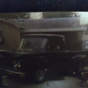 Meet your Posher, Steve